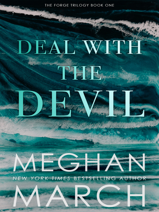 Title details for Deal with the Devil by Meghan March - Wait list
